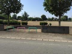 西新町南公園