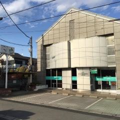 ＪＡさいたま七里支店