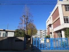 芝南小学校