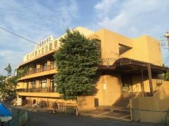 東大宮自動車学校