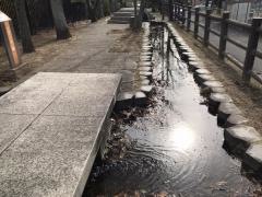 万葉親水公園