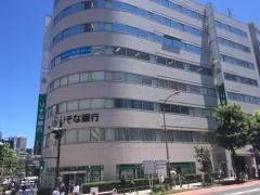 りそな銀行九段支店