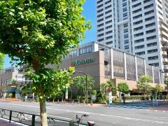 マルエツ　清澄白河店
