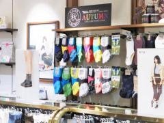 靴下屋アトレ大森