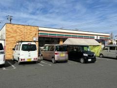 セブンイレブン　東久留米中央町2丁目店