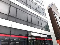 三菱ＵＦＪ銀行相模原中央支店