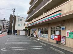 セブンイレブン　川崎宿河原3丁目店