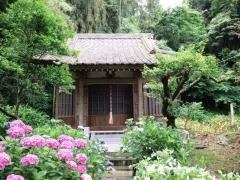 妙法寺（苔寺）