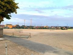高岡市立高陵中学校