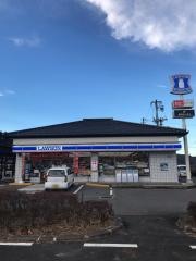 ローソン　信州長門道の駅店