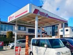 ニッポンレンタカー軽井沢駅北口営業所