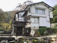 湯元旭館