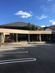八幡信用金庫金山支店