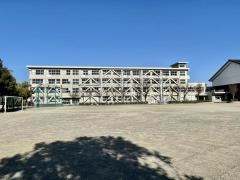 興文小学校
