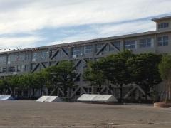 興文小学校