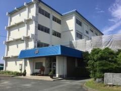 芳川北小学校