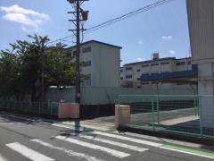 芳川北小学校