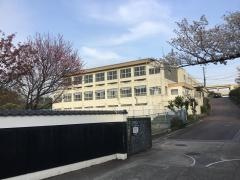 名古屋市立有松中学校
