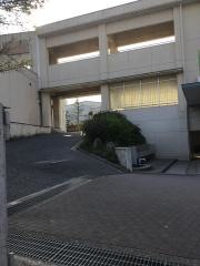 名古屋市立有松中学校