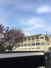 名古屋市立有松中学校
