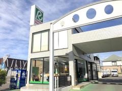 トヨタレンタリース愛知今池店