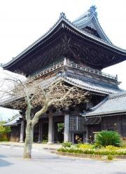 赤羽別院親宣寺