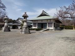 赤羽別院親宣寺