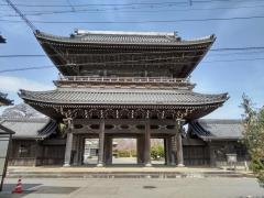 赤羽別院親宣寺