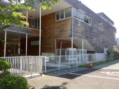尾鷲小学校