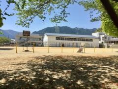 尾鷲小学校