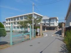 三重県立伊勢高等学校