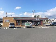 セブンイレブン　大津真野4丁目店