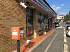 セブンイレブン　大津真野4丁目店