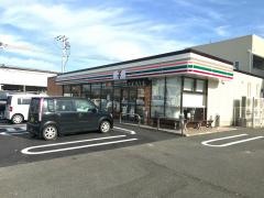 セブンイレブン 近江宇賀野店
