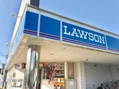 ローソン　舞鶴浜店