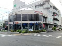 スズキアリーナ京都洛南