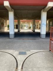 岸和田市立光陽中学校