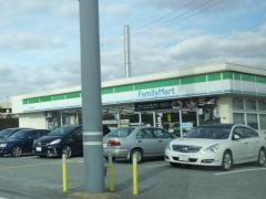 ファミリーマート　宝塚美幸町店