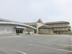 福生西小学校