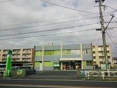 ＪＡ岡山財田支所