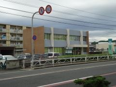 ＪＡ岡山財田支所