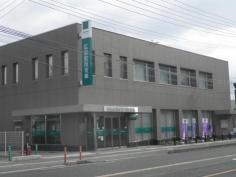 広島信用金庫可部支店