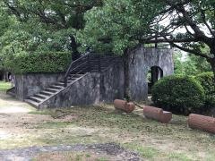 音戸の瀬戸公園