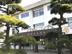 田野小学校
