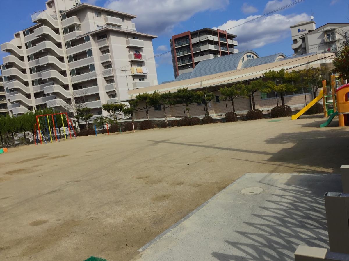月の浦幼稚園