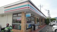 セブンイレブン　杷木町店