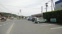 セブンイレブン　杷木町店