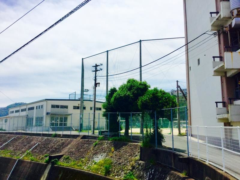 長崎工業高校