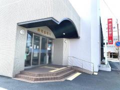 鹿児島銀行卸本町支店