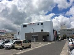 鹿児島銀行卸本町支店